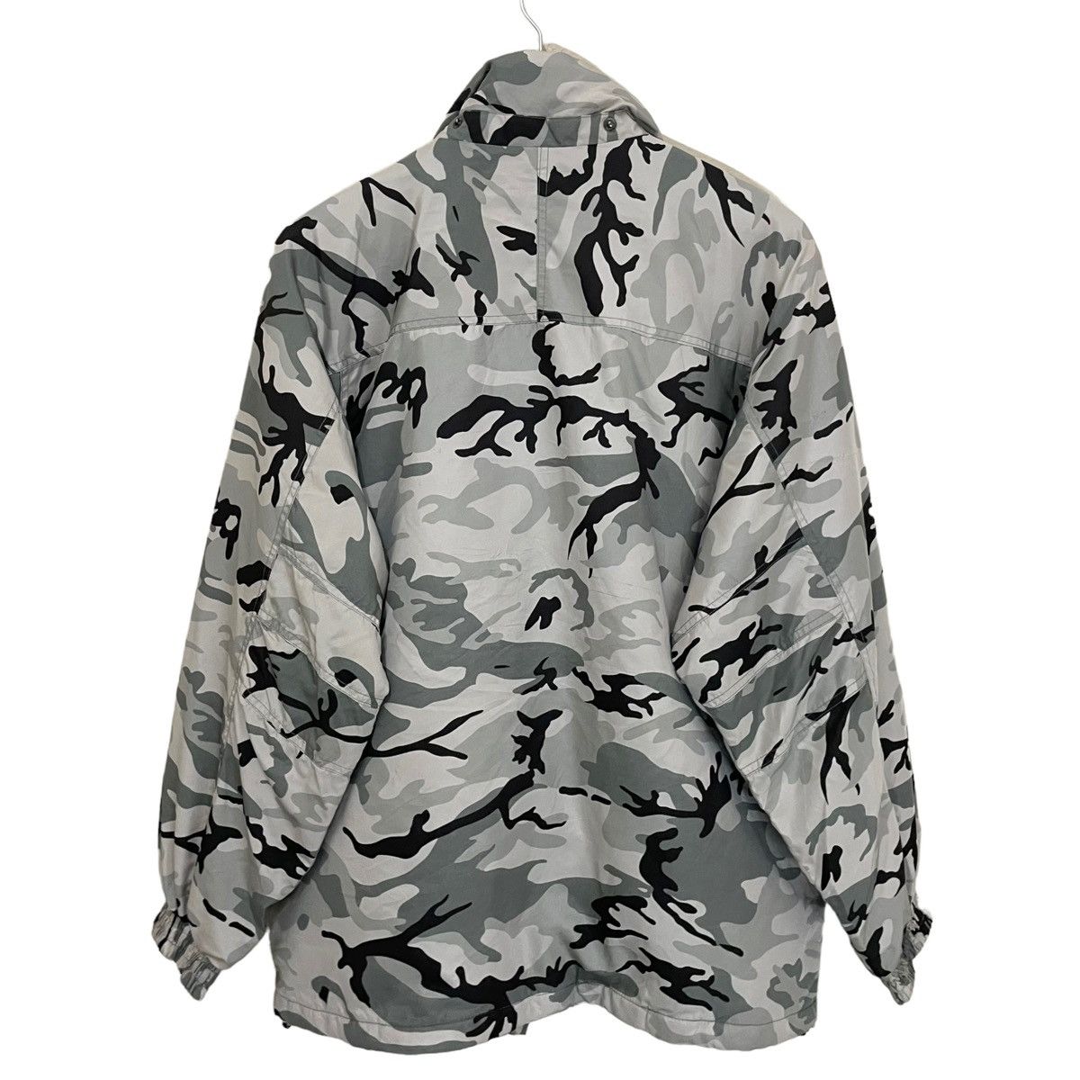 Japanese Brand × Penfield 💥 PENFIELD OUTDOOR CAMO ZIPPER JACKET Size US L / EU 52-54 / 3 - 6 Thumbnail