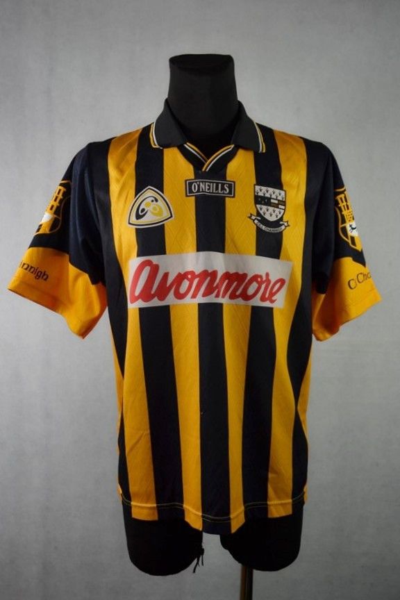 New O neills Gaa Cill Chainnigh Jersey Men Size: M