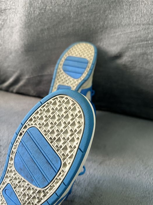 nike air insurgent 6.0