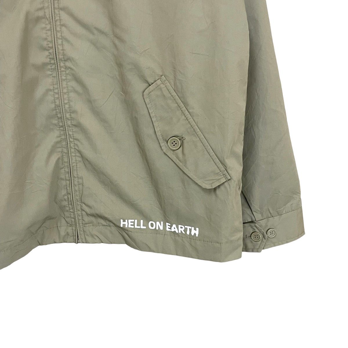 Japanese Brand 💥 PROBLEM CHILD JAPAN JACKET NICE DESIGN Size US M / EU 48-50 / 2 - 8 Thumbnail