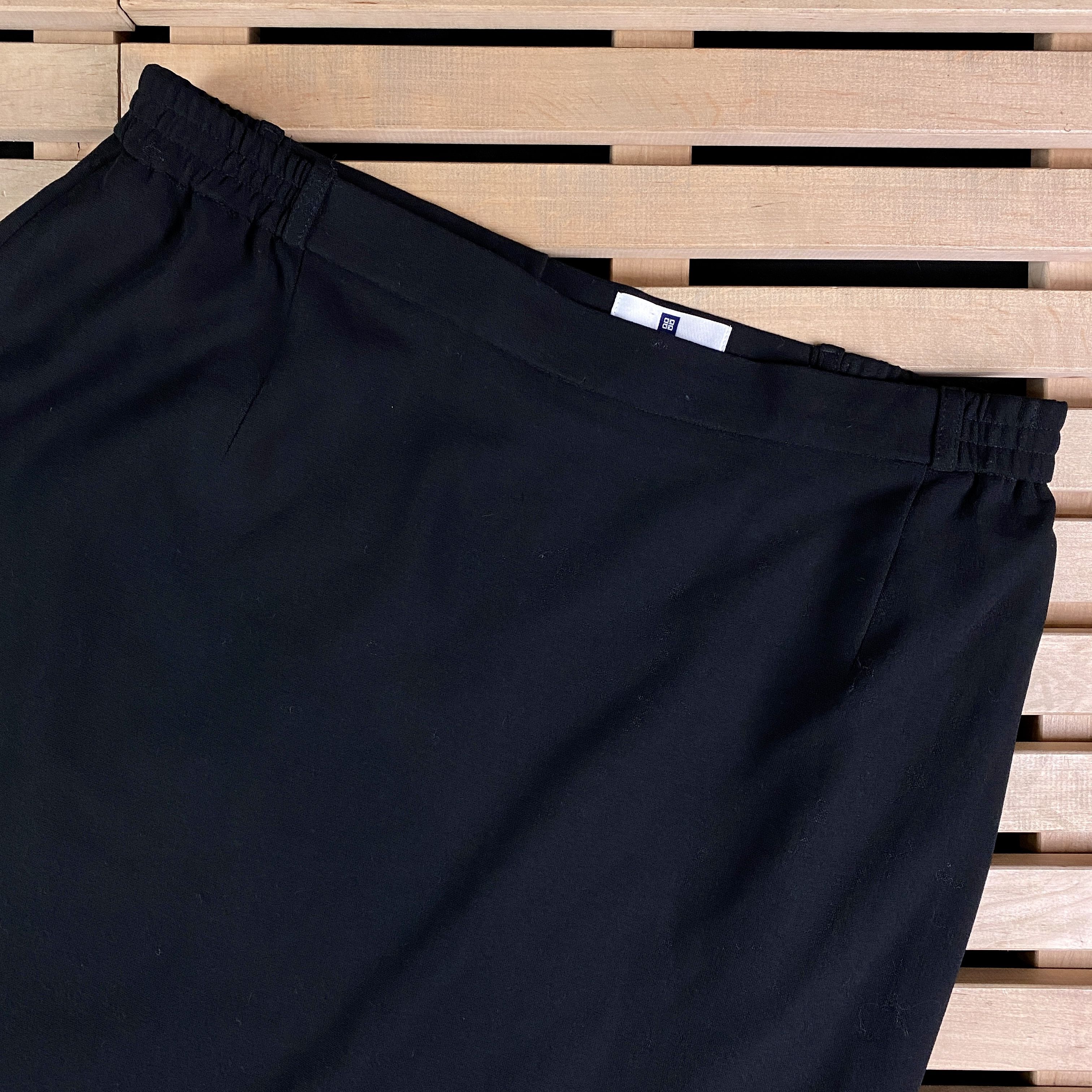 Givenchy Womens Skirt Givenchy Size 48 Size 34" / US 12 / IT 48 - 2 Thumbnail
