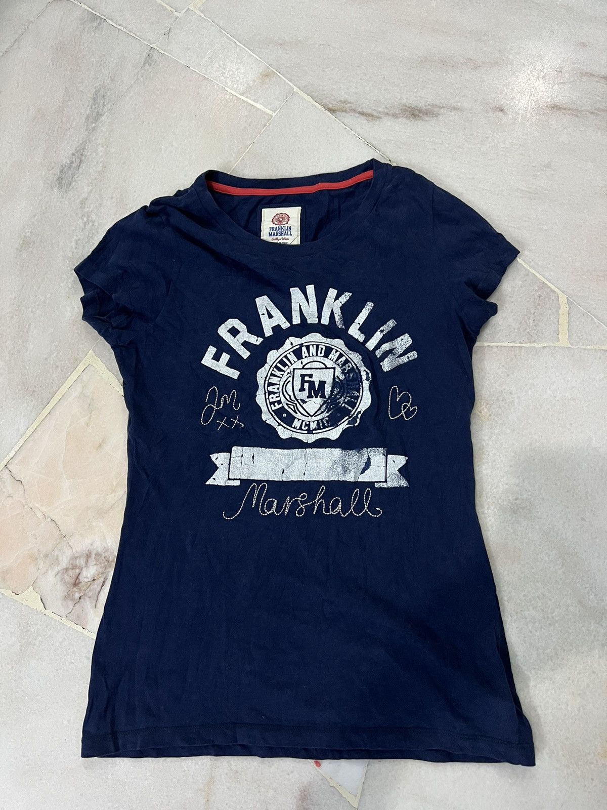 Franklin & Marshall: per un look originale e streetwear