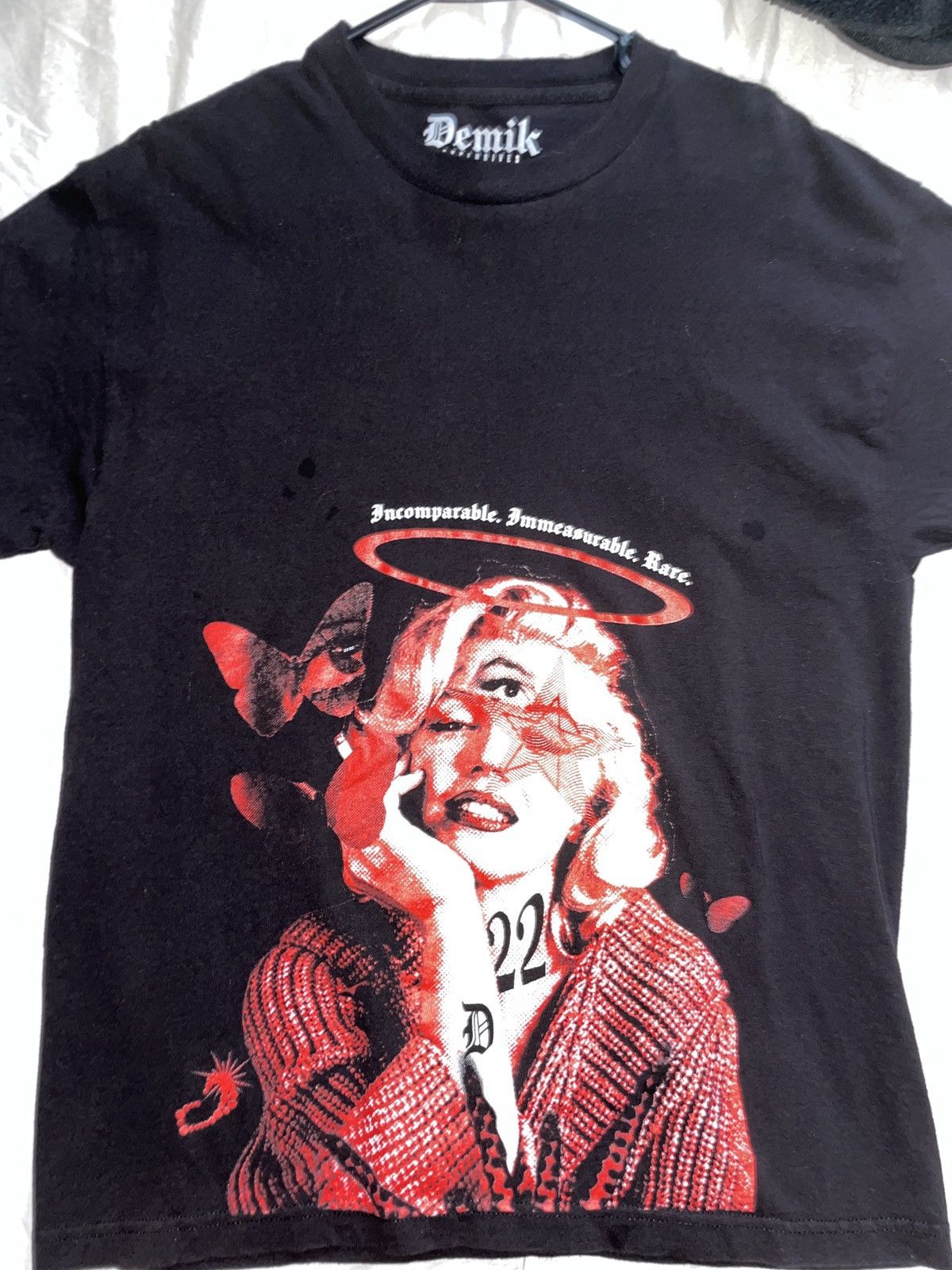 Streetwear DEMIK Exclusive Drop | Grailed