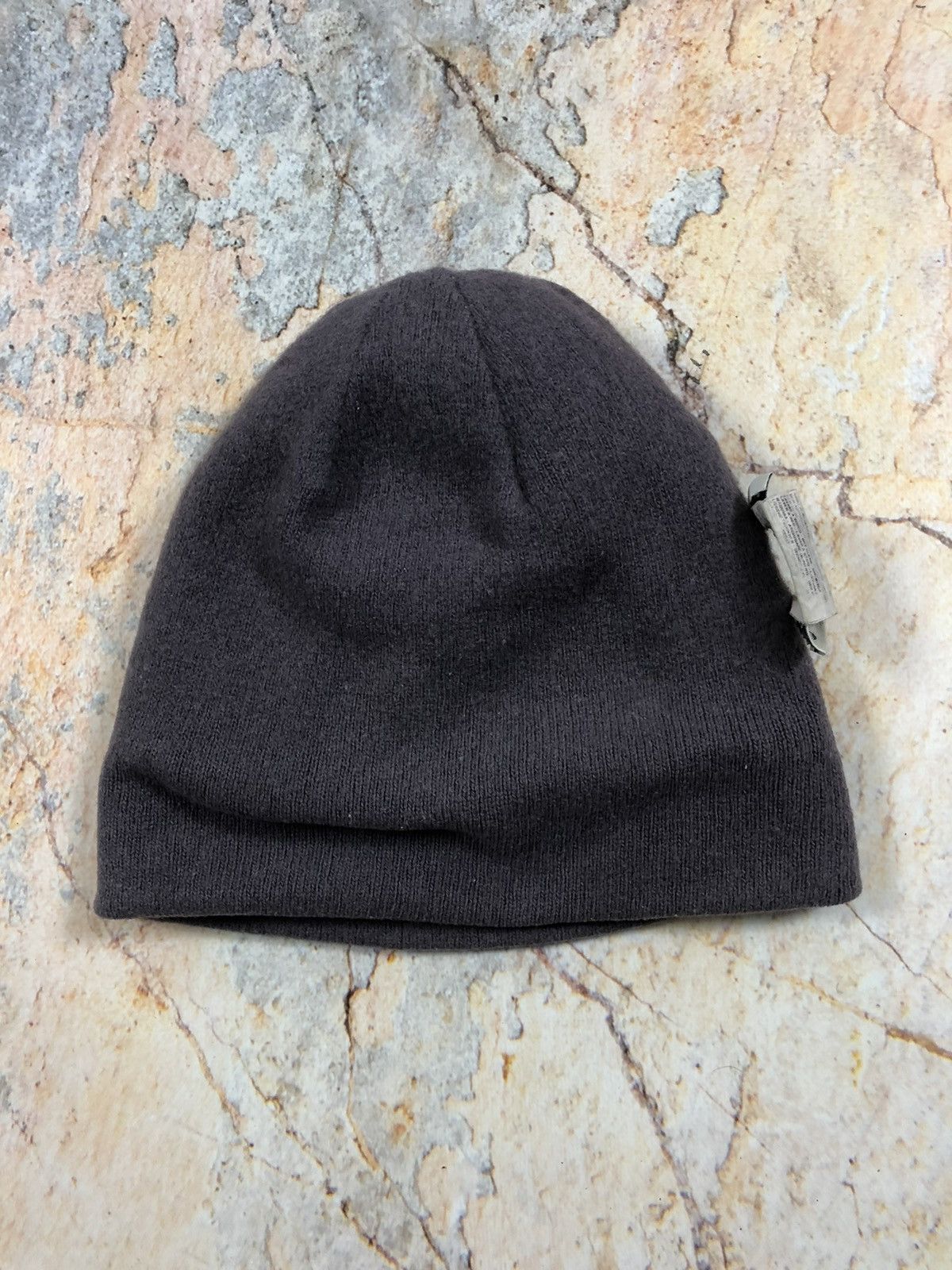 Stone Island Stone Island bunny hat Size ONE SIZE - 5 Thumbnail