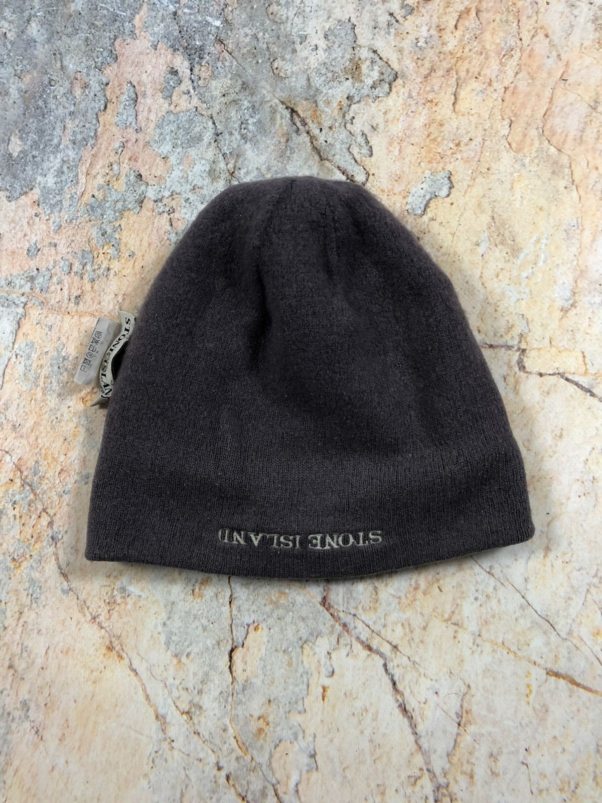 Stone Island Stone Island bunny hat Size ONE SIZE - 1 Thumbnail