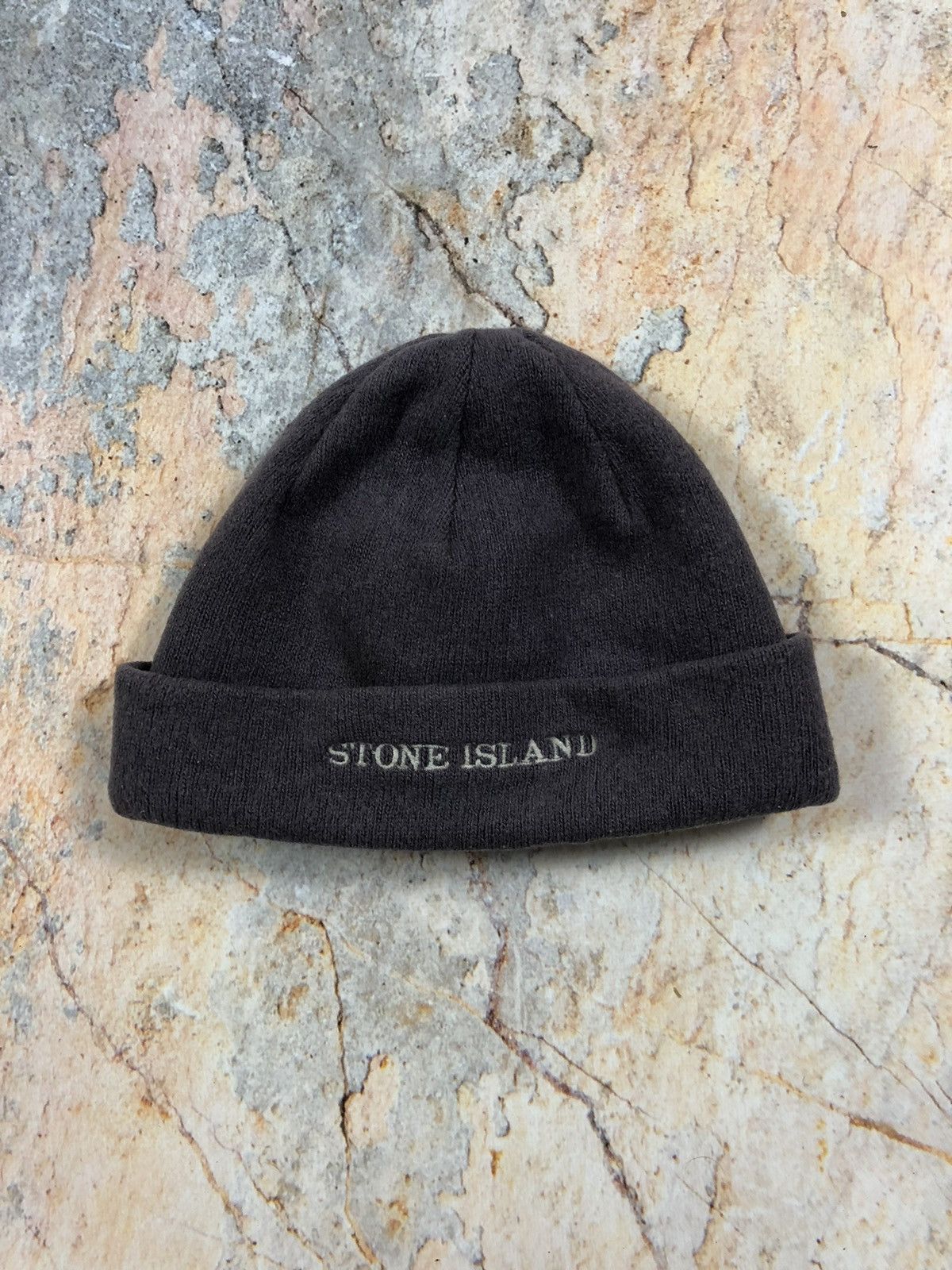 Stone Island Stone Island bunny hat Size ONE SIZE - 4 Thumbnail