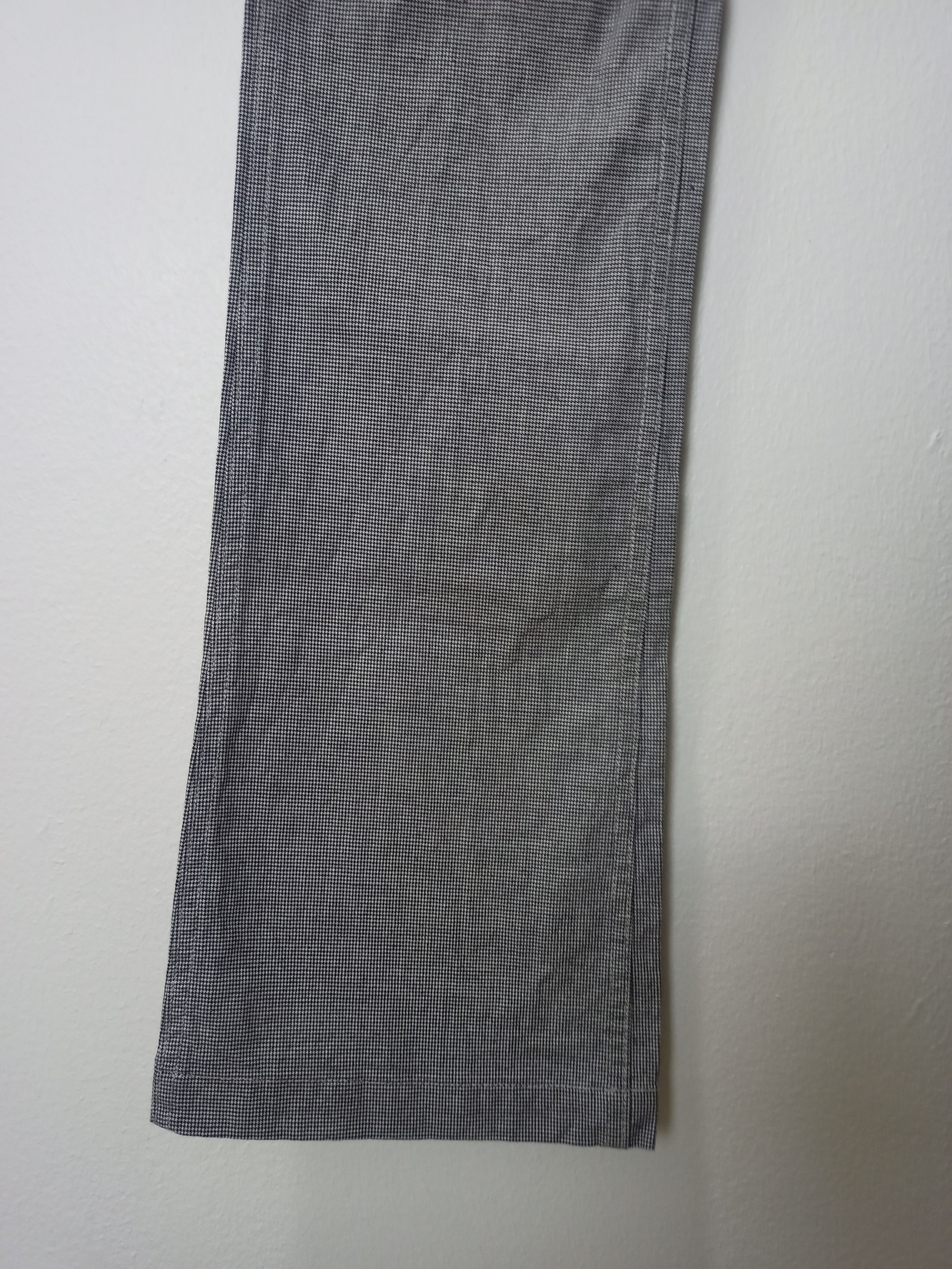 Japanese Brand Vintage BLUE WAY Made in Japan Flared Pants Size US 32 / EU 48 - 4 Thumbnail