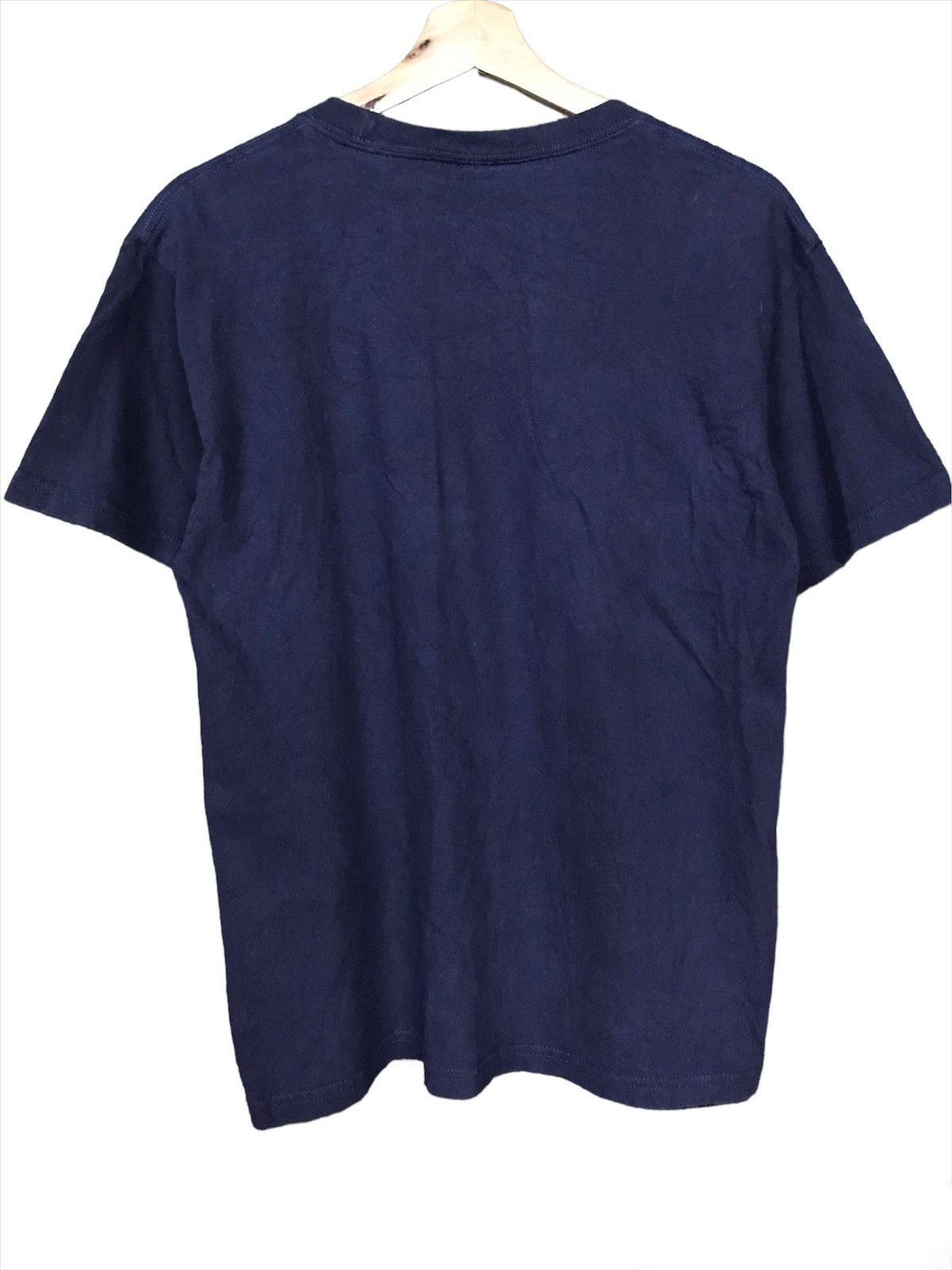 If Six Was Nine Tshirt Short Sleeve Crewneck Pullover Size US S / EU 44-46 / 1 - 2 Thumbnail