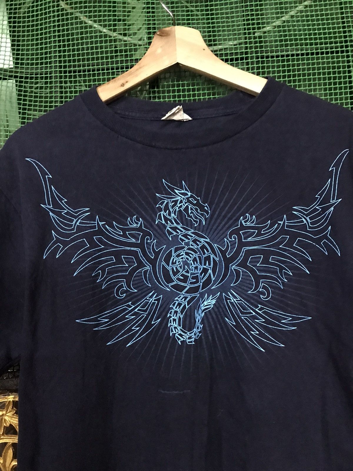 If Six Was Nine Tshirt Short Sleeve Crewneck Pullover Size US S / EU 44-46 / 1 - 3 Thumbnail