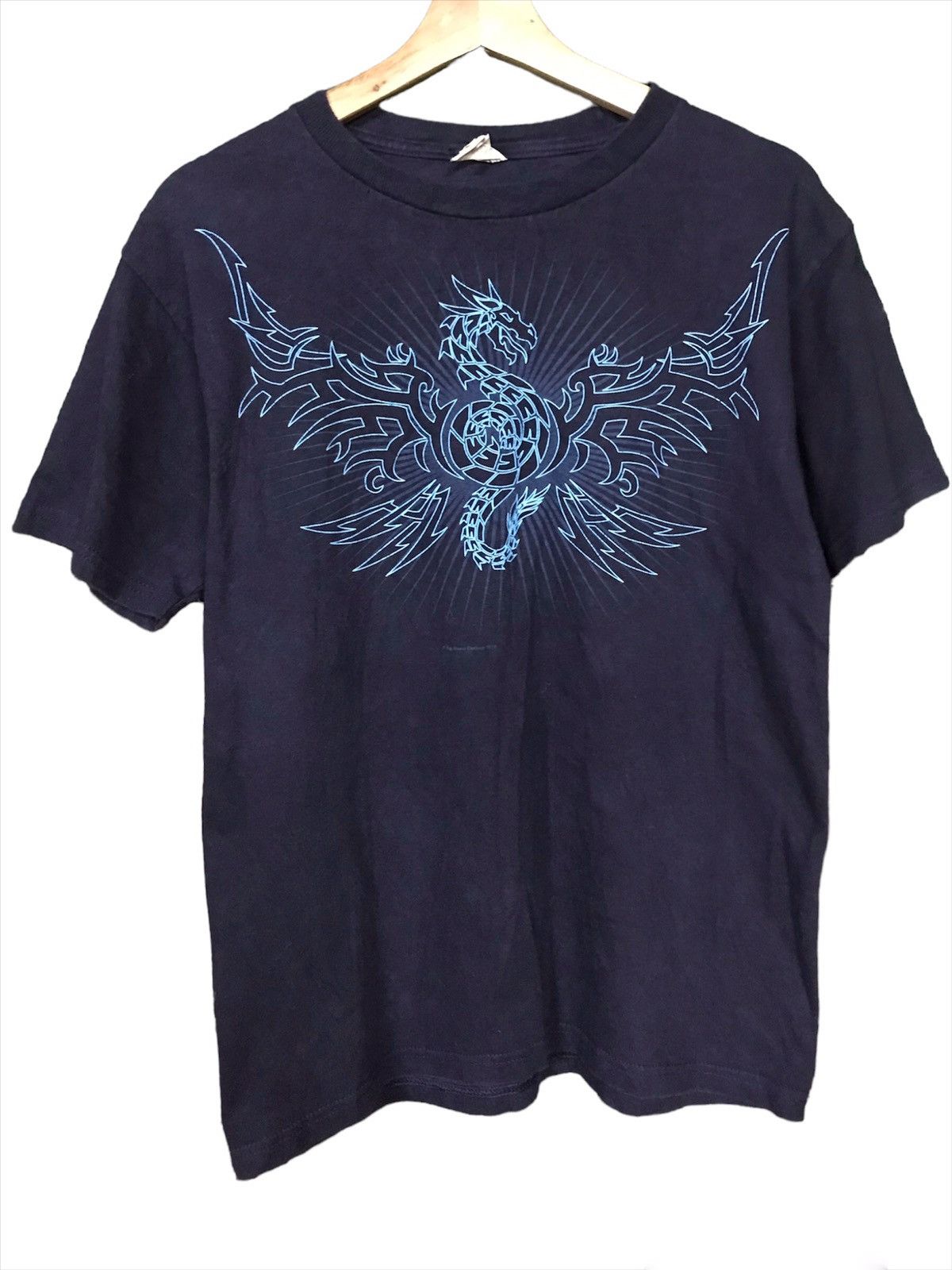 If Six Was Nine Tshirt Short Sleeve Crewneck Pullover Size US S / EU 44-46 / 1 - 1 Thumbnail