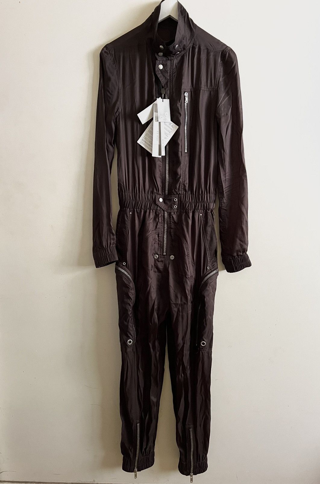 Rick Owens Bodybag | Grailed