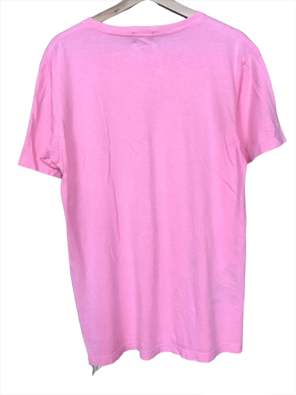 Takeo Kikuchi Takeo Kikuchi Tshirt Short Sleeve Pullover Size US S / EU 44-46 / 1 - 2 Thumbnail