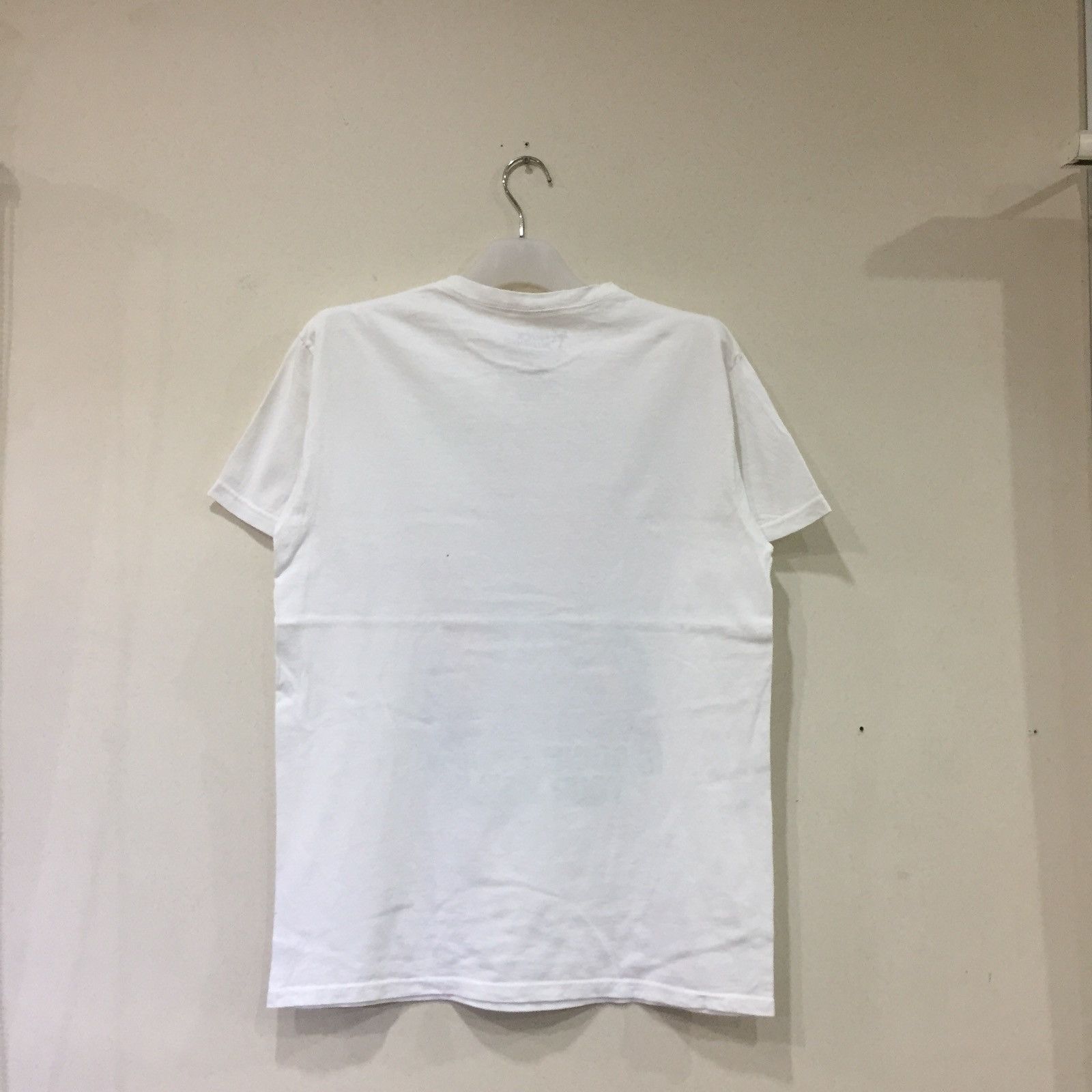 Other CHUCK NORRIS T Shirt Spell Out Big Design.. Top Kick Pro. Size US M / EU 48-50 / 2 - 6 Thumbnail