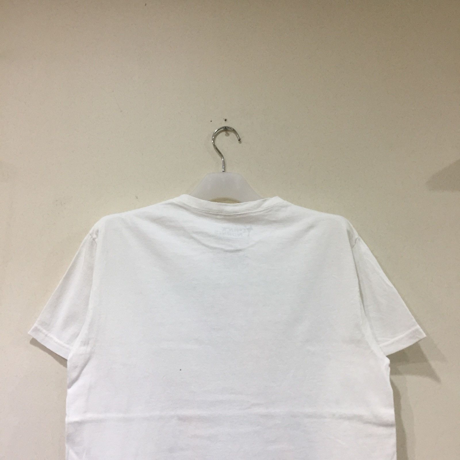 Other CHUCK NORRIS T Shirt Spell Out Big Design.. Top Kick Pro. Size US M / EU 48-50 / 2 - 7 Thumbnail
