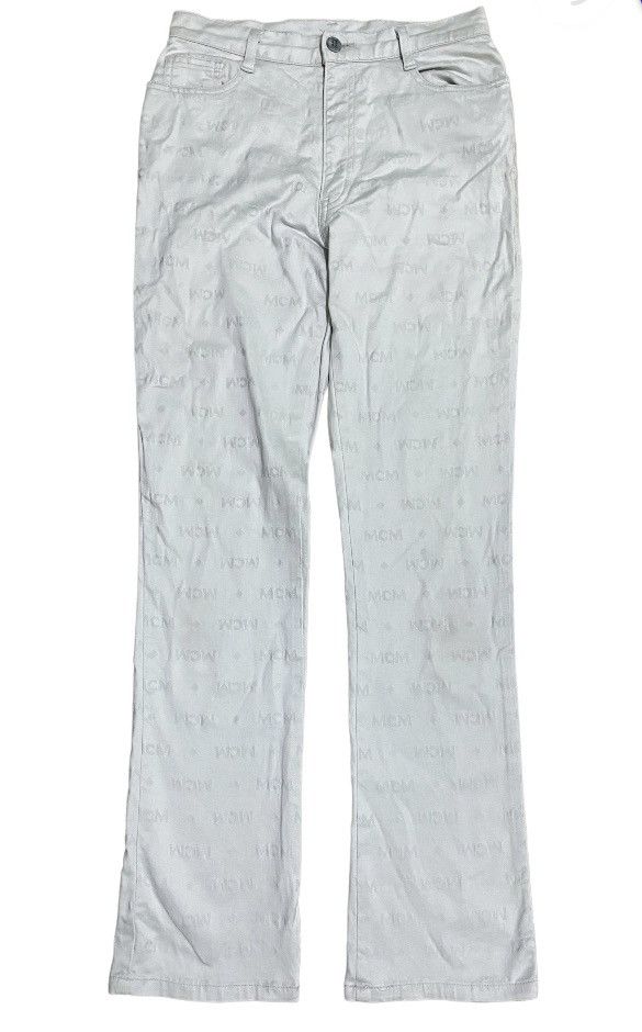 MCM Pants 
