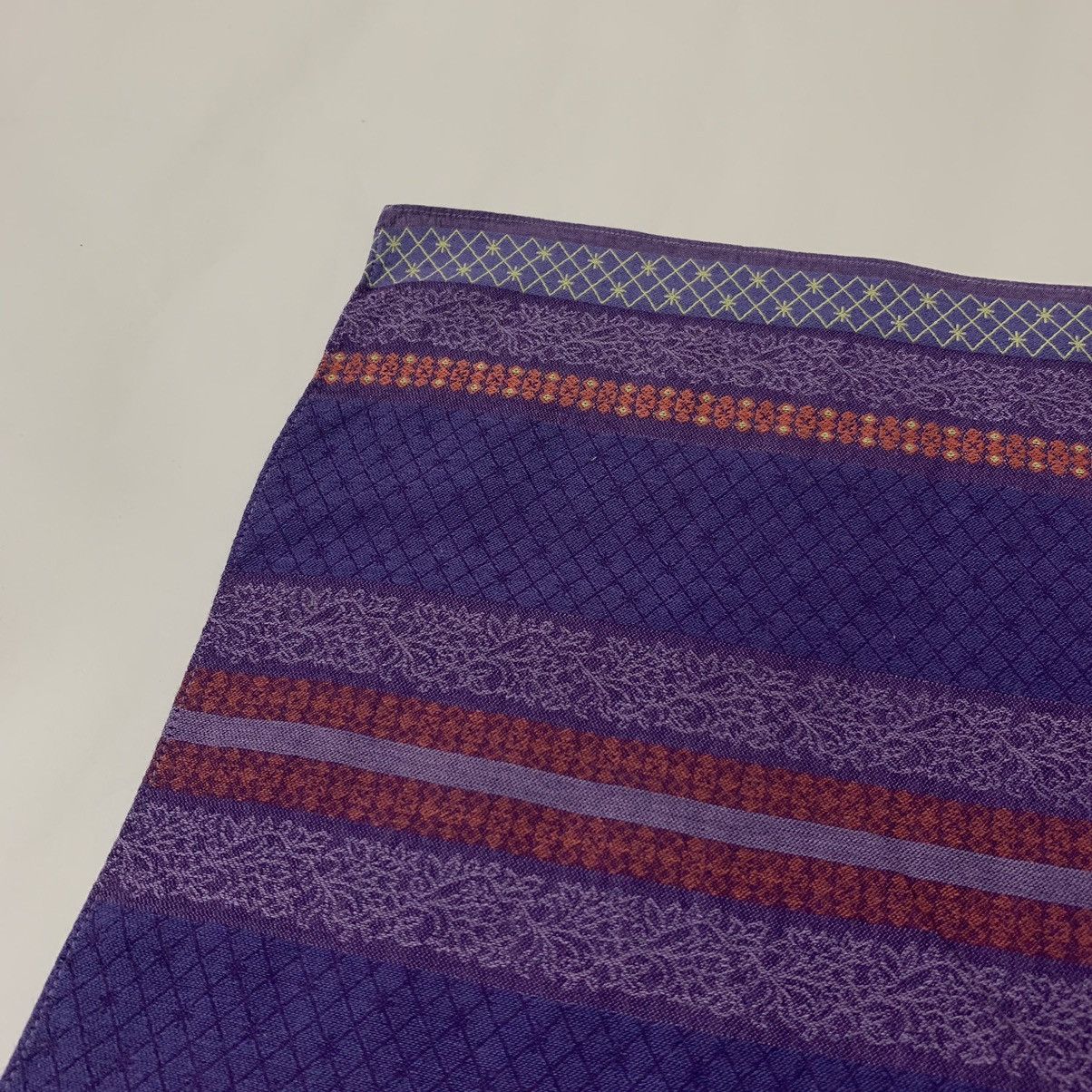 Japanese Brand × Kenzo vintage KENZO paris handkerchief handky bandana neckerchief Size ONE SIZE - 9 Thumbnail