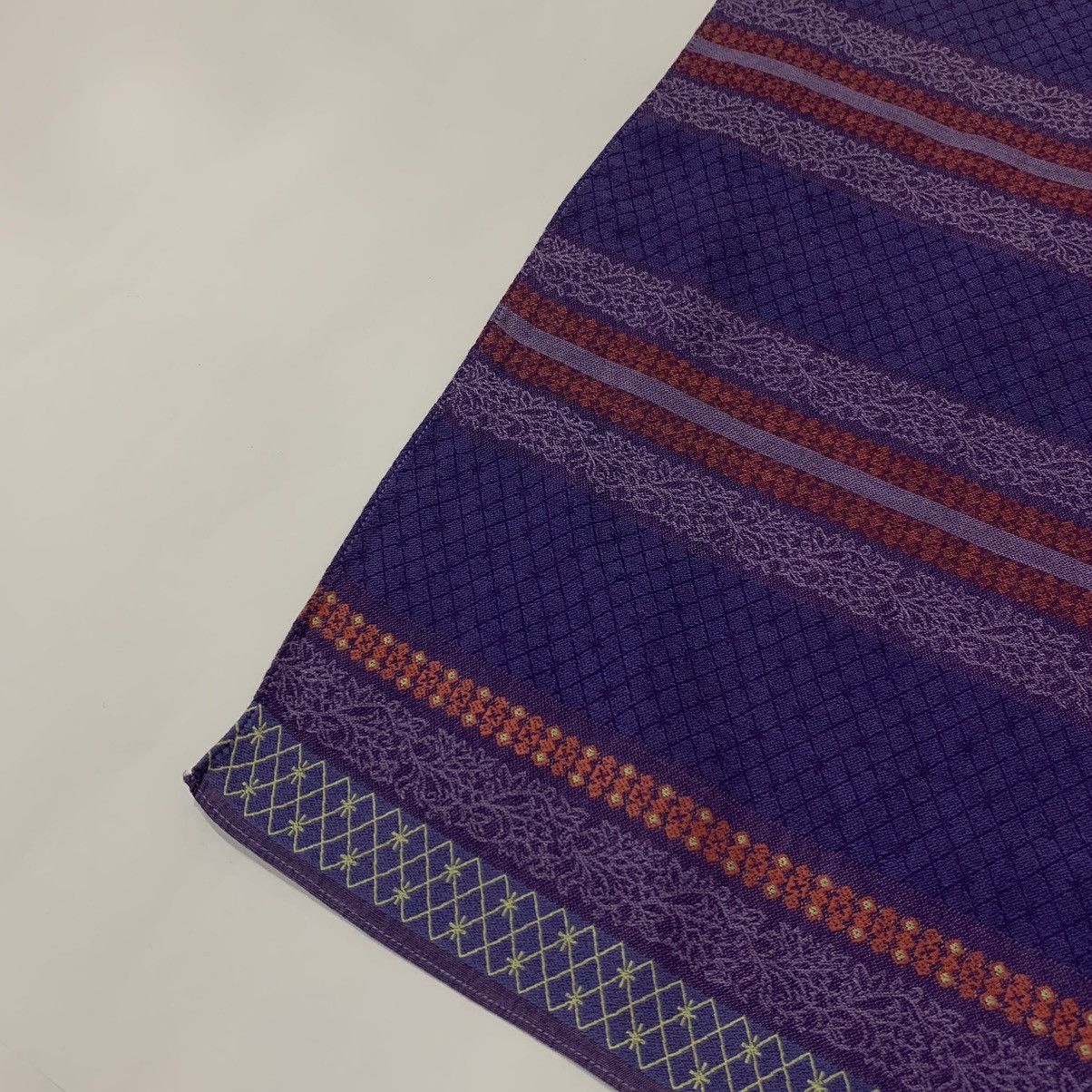 Japanese Brand × Kenzo vintage KENZO paris handkerchief handky bandana neckerchief Size ONE SIZE - 7 Thumbnail
