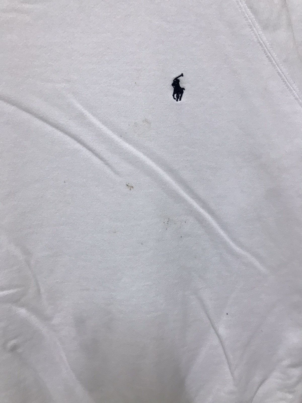 Polo Ralph Lauren × Ralph Lauren Polo Ralph Lauren Sweatshirt Crewneck Small Pony Size US S / EU 44-46 / 1 - 6 Thumbnail