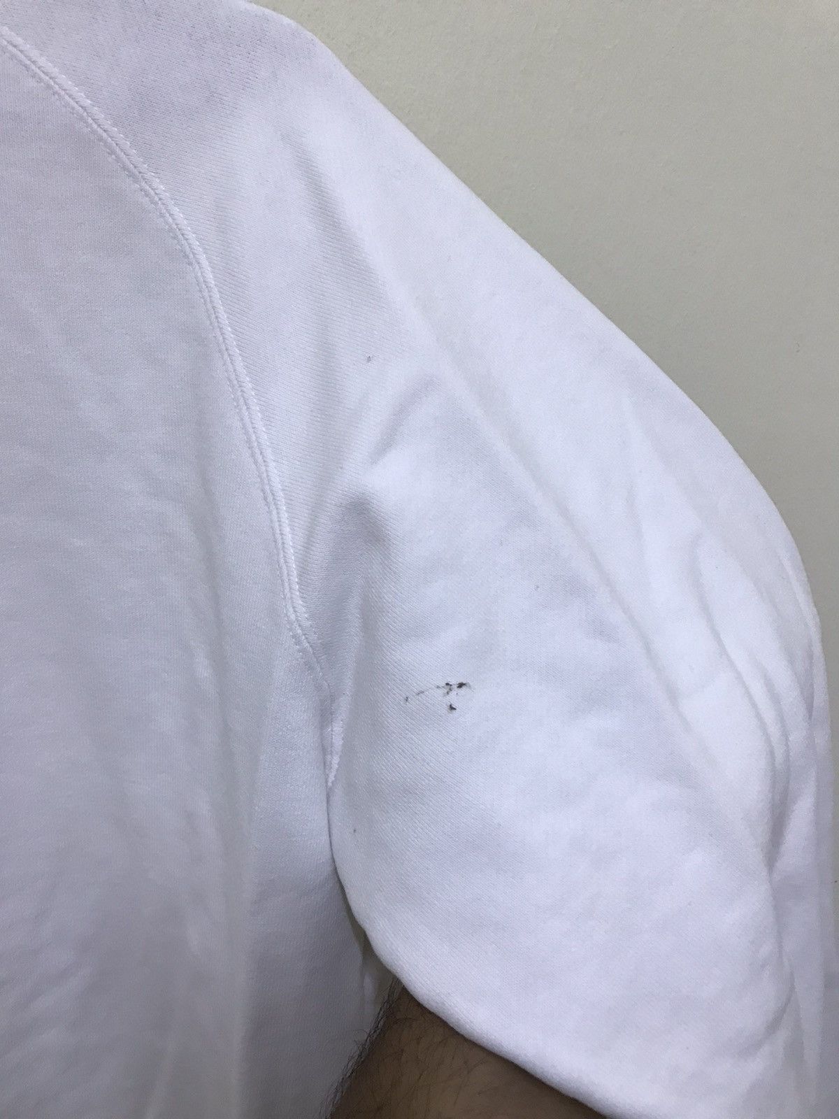 Polo Ralph Lauren × Ralph Lauren Polo Ralph Lauren Sweatshirt Crewneck Small Pony Size US S / EU 44-46 / 1 - 10 Thumbnail