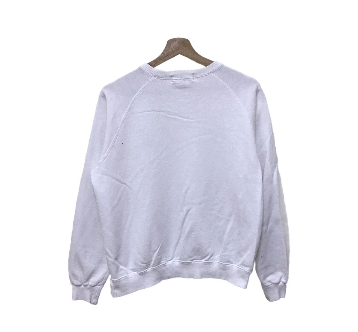 Polo Ralph Lauren × Ralph Lauren Polo Ralph Lauren Sweatshirt Crewneck Small Pony Size US S / EU 44-46 / 1 - 3 Thumbnail