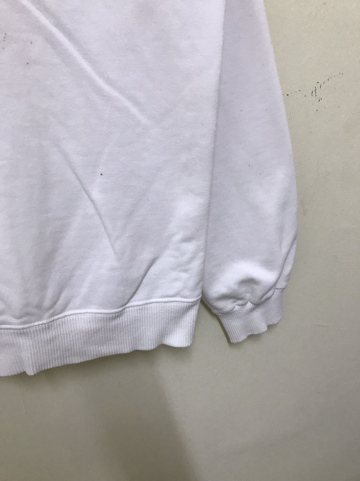 Polo Ralph Lauren × Ralph Lauren Polo Ralph Lauren Sweatshirt Crewneck Small Pony Size US S / EU 44-46 / 1 - 5 Thumbnail
