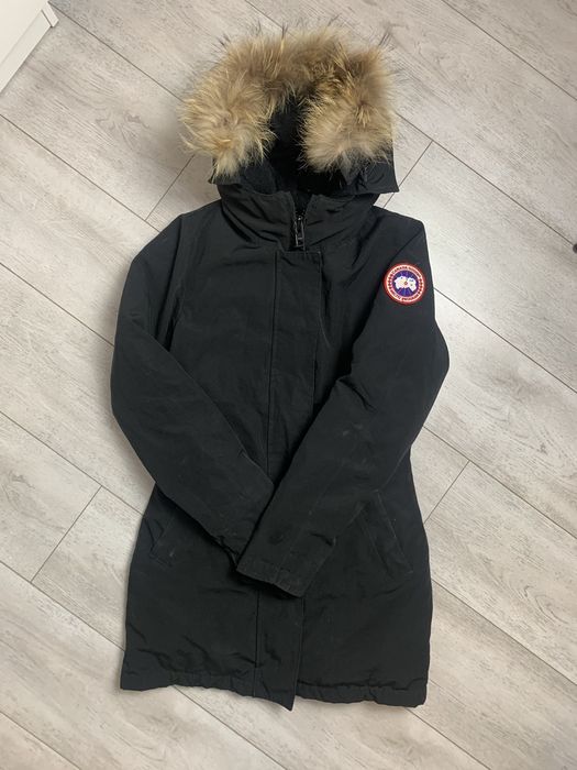 Canada goose outlet victoria parka usa