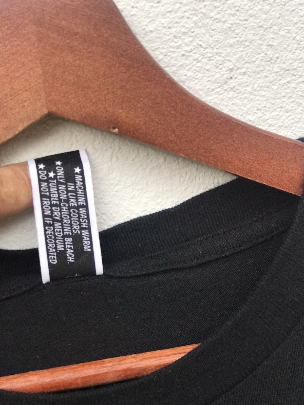 Band Tees × Japanese Brand KTM Shirt Japanese Brand Size US M / EU 48-50 / 2 - 6 Thumbnail