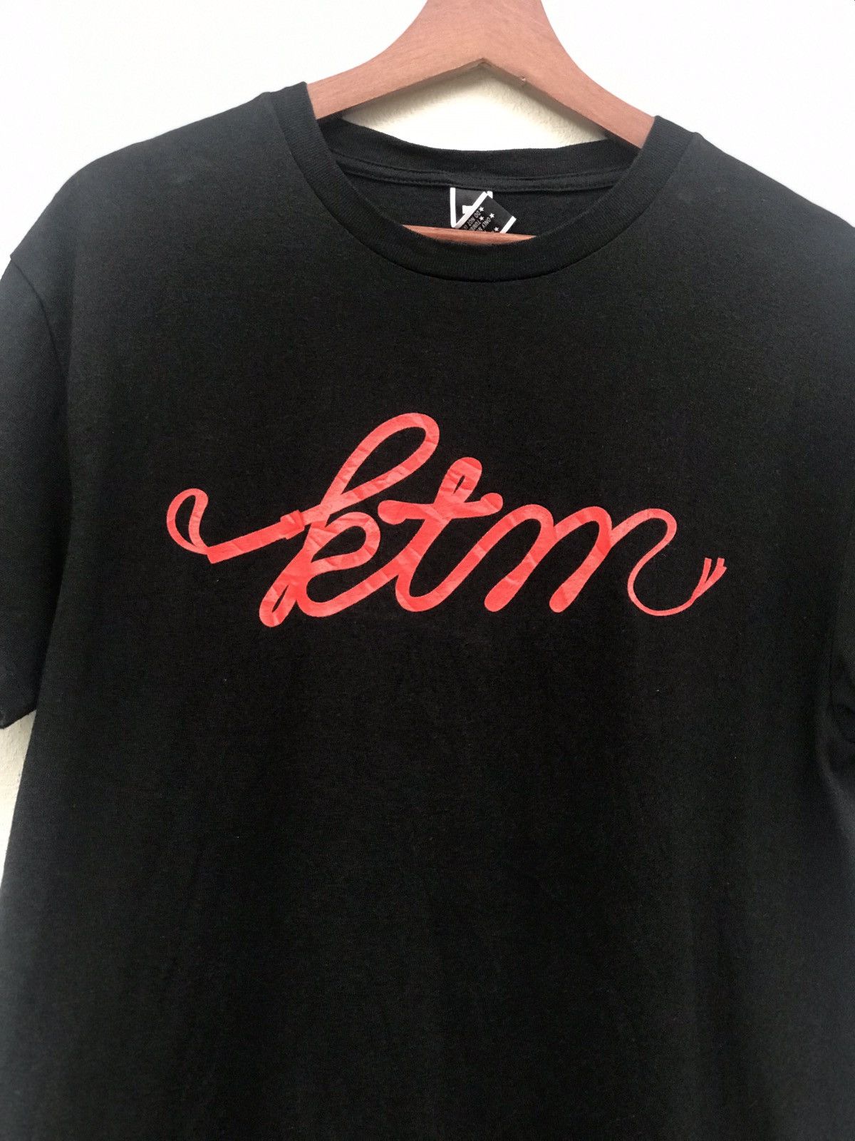 Band Tees × Japanese Brand KTM Shirt Japanese Brand Size US M / EU 48-50 / 2 - 3 Thumbnail