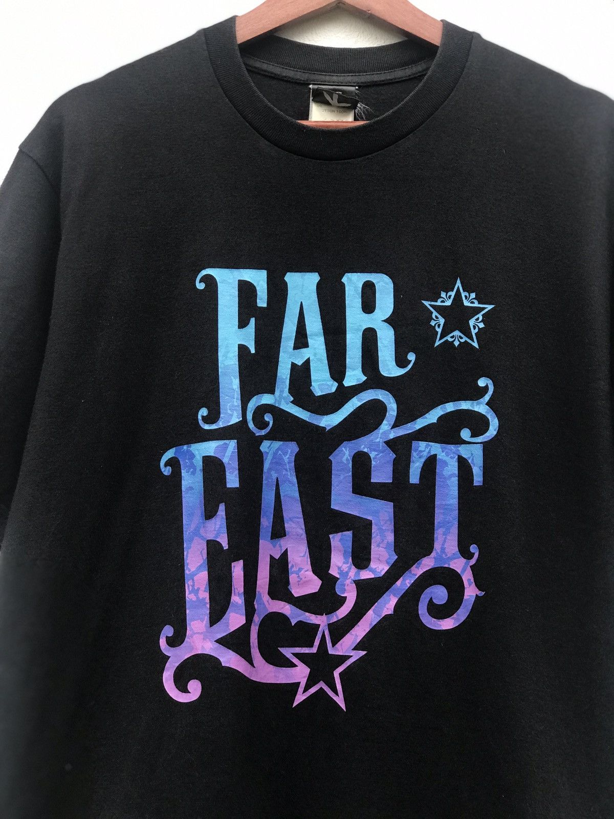 Japanese Brand × Nitraid Nitraid Far East Shirt Japanese Size US L / EU 52-54 / 3 - 2 Thumbnail