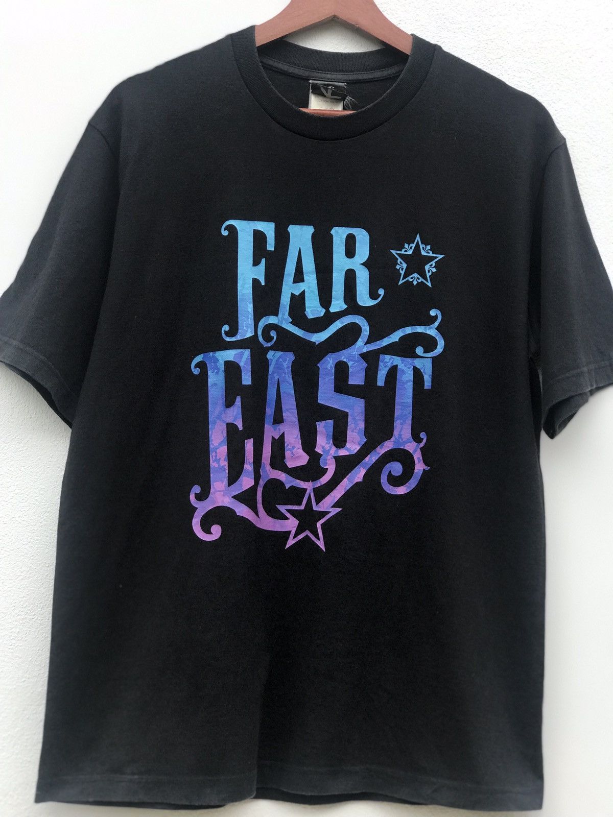 Japanese Brand × Nitraid Nitraid Far East Shirt Japanese Size US L / EU 52-54 / 3 - 1 Thumbnail