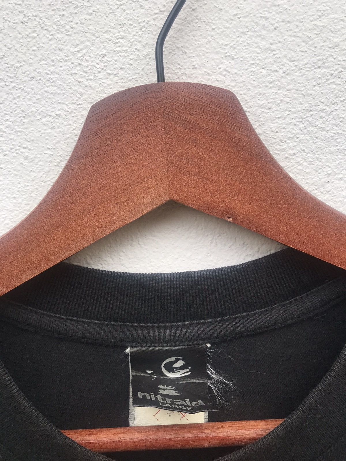 Japanese Brand × Nitraid Nitraid Far East Shirt Japanese Size US L / EU 52-54 / 3 - 3 Thumbnail