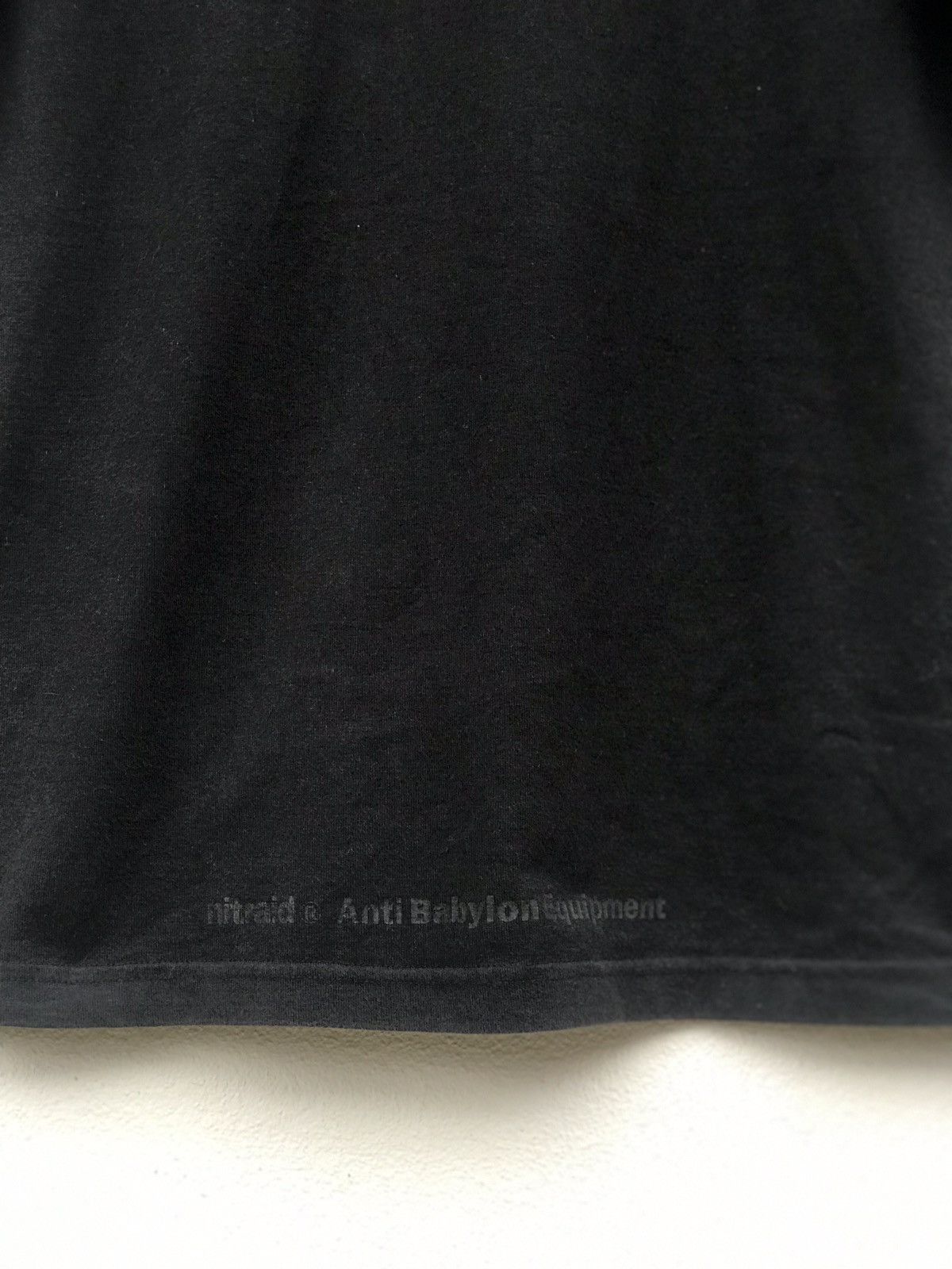 Japanese Brand × Nitraid Nitraid Far East Shirt Japanese Size US L / EU 52-54 / 3 - 7 Thumbnail