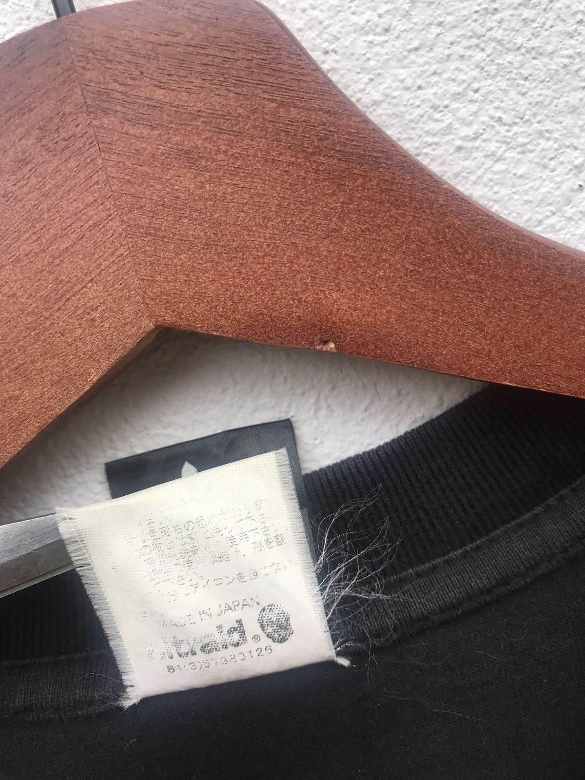 Japanese Brand × Nitraid Nitraid Far East Shirt Japanese Size US L / EU 52-54 / 3 - 4 Thumbnail
