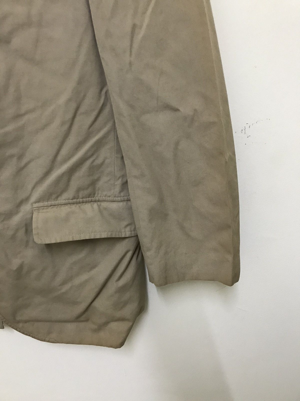 Vintage Van Blazer Jacket