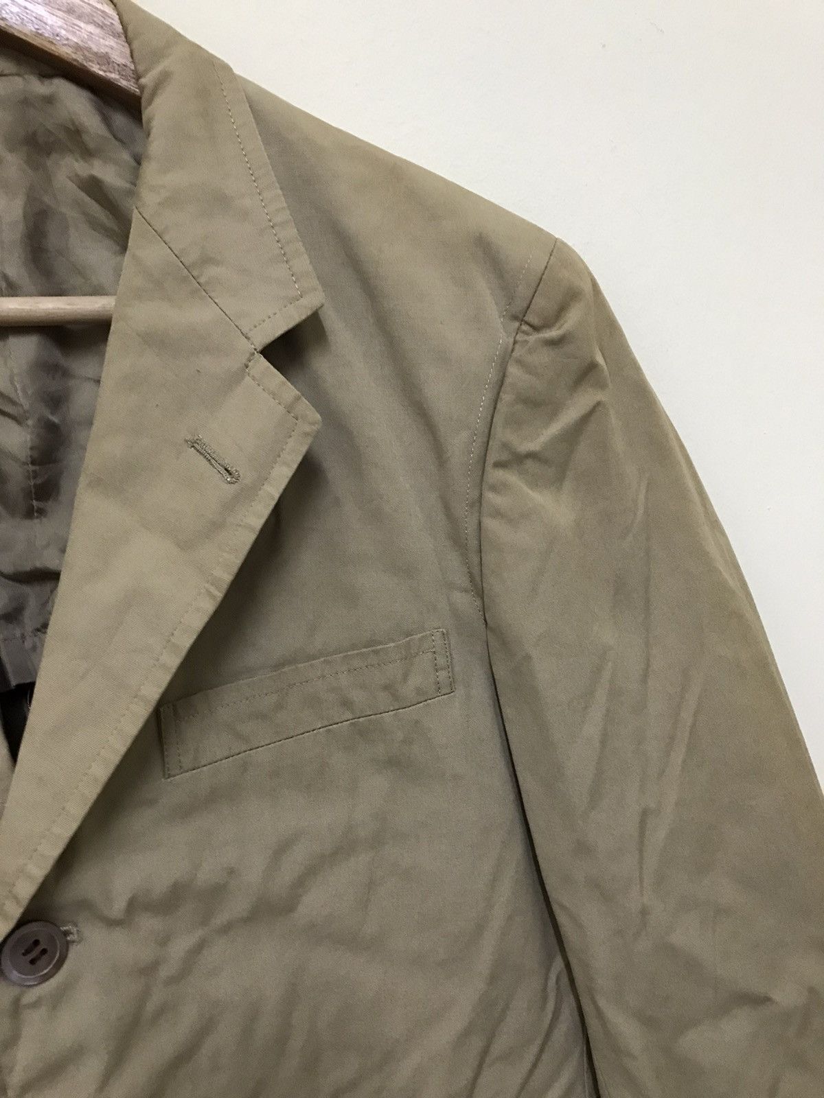 Vintage Van Blazer Jacket