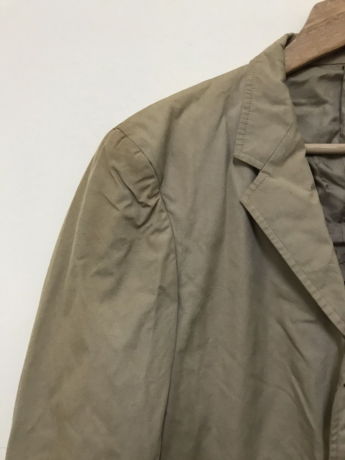 Vintage Van Blazer Jacket