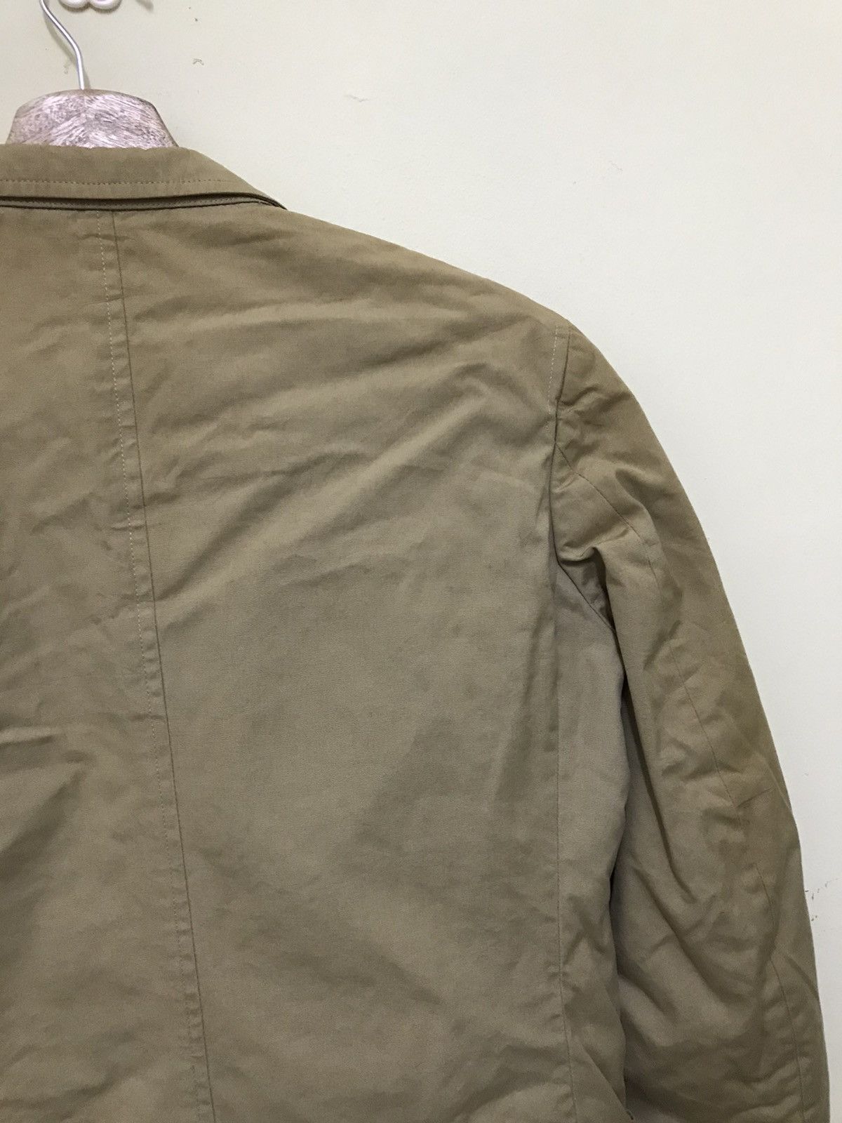 Vintage Van Blazer Jacket