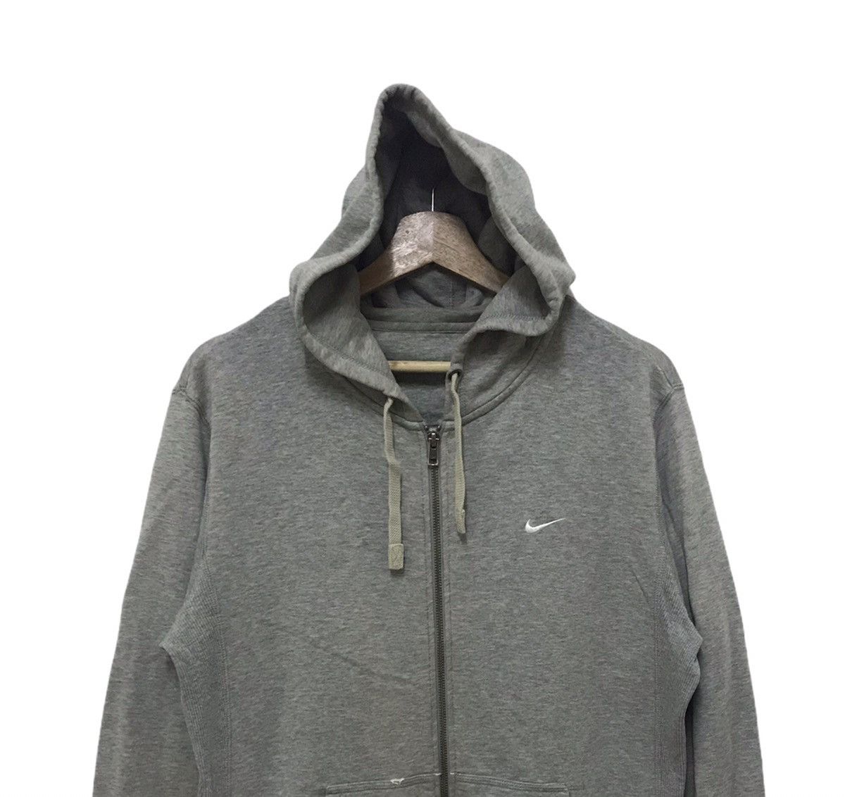 Nike × Nike ACG Nike Swoosh Hoodie Small Logo Size US M / EU 48-50 / 2 - 3 Thumbnail