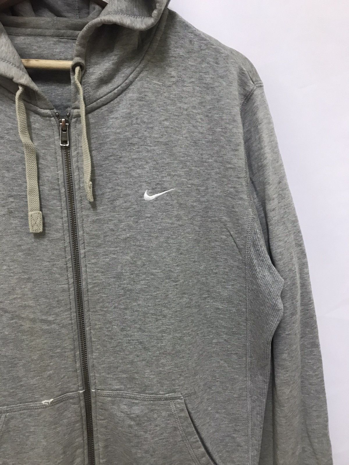 Nike × Nike ACG Nike Swoosh Hoodie Small Logo Size US M / EU 48-50 / 2 - 5 Thumbnail