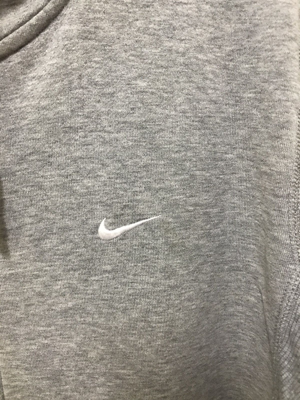Nike × Nike ACG Nike Swoosh Hoodie Small Logo Size US M / EU 48-50 / 2 - 7 Thumbnail