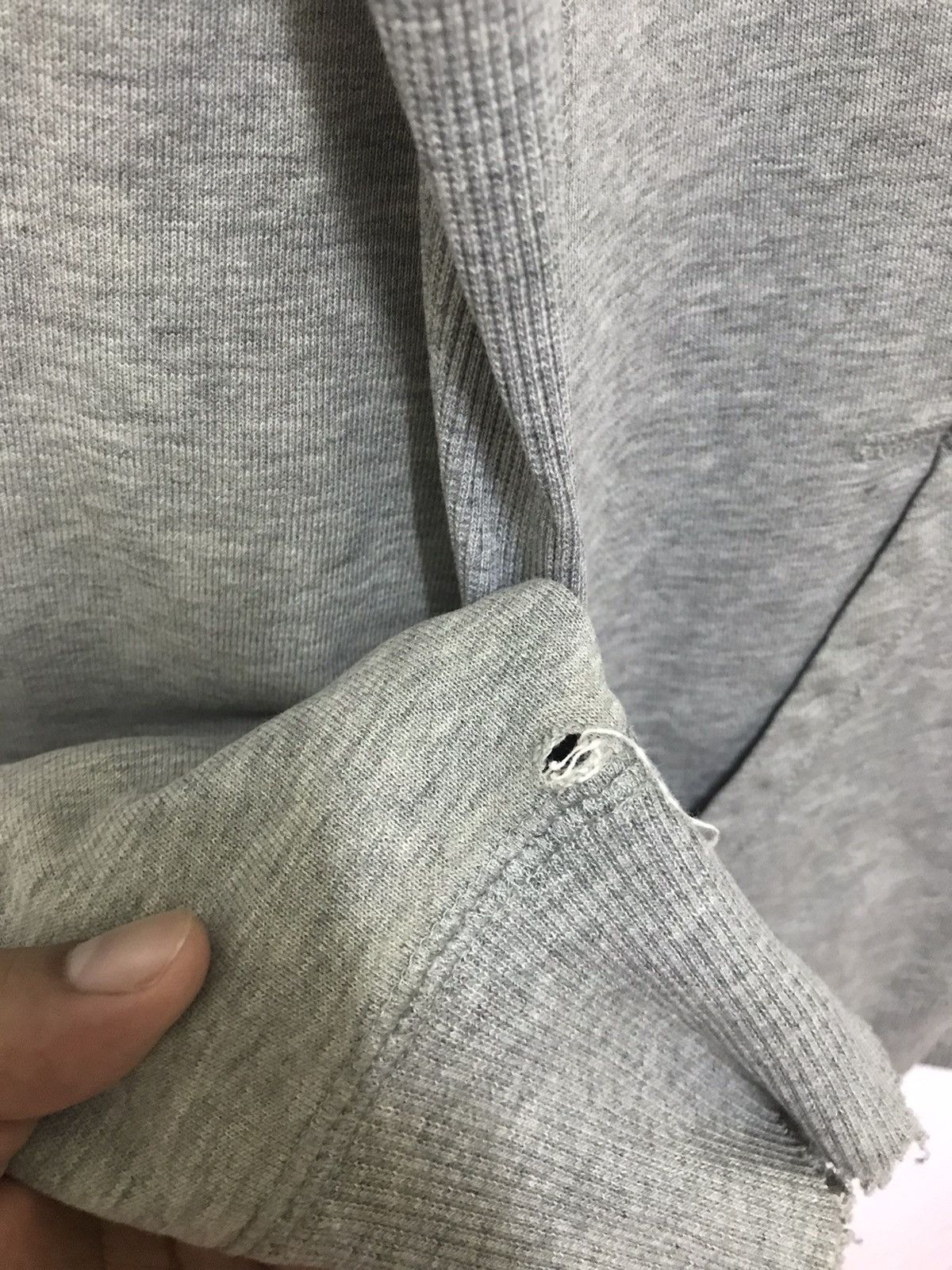 Nike × Nike ACG Nike Swoosh Hoodie Small Logo Size US M / EU 48-50 / 2 - 9 Thumbnail
