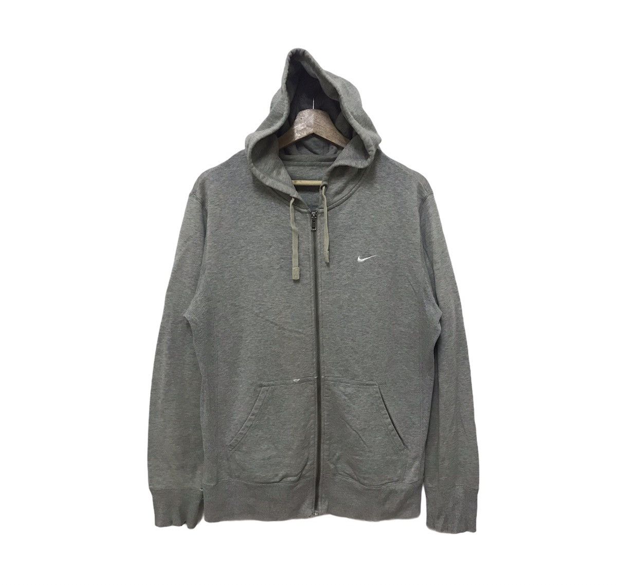 Nike × Nike ACG Nike Swoosh Hoodie Small Logo Size US M / EU 48-50 / 2 - 1 Thumbnail