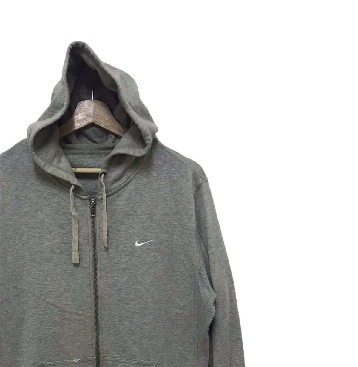 Nike × Nike ACG Nike Swoosh Hoodie Small Logo Size US M / EU 48-50 / 2 - 4 Thumbnail