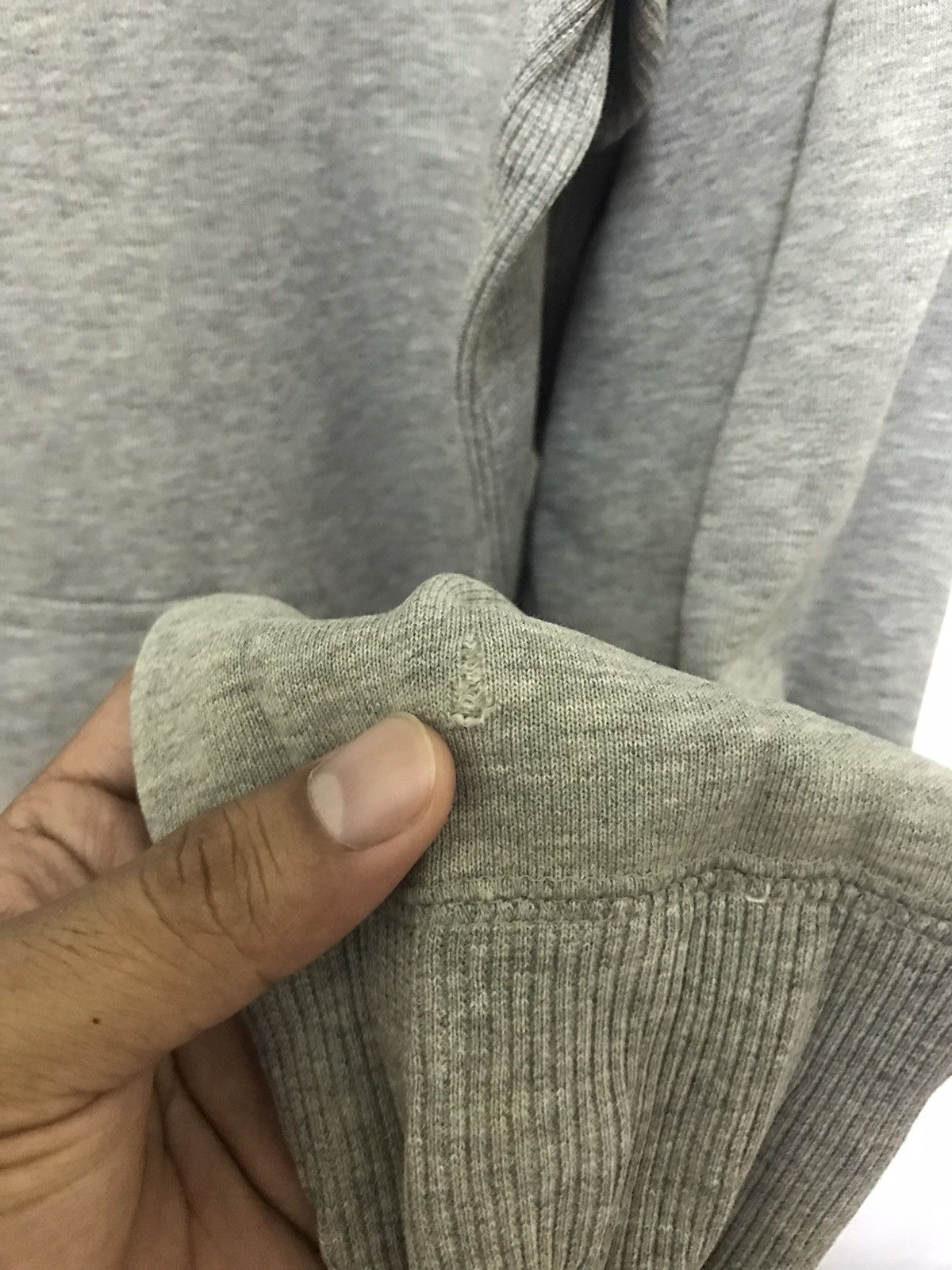 Nike × Nike ACG Nike Swoosh Hoodie Small Logo Size US M / EU 48-50 / 2 - 10 Thumbnail