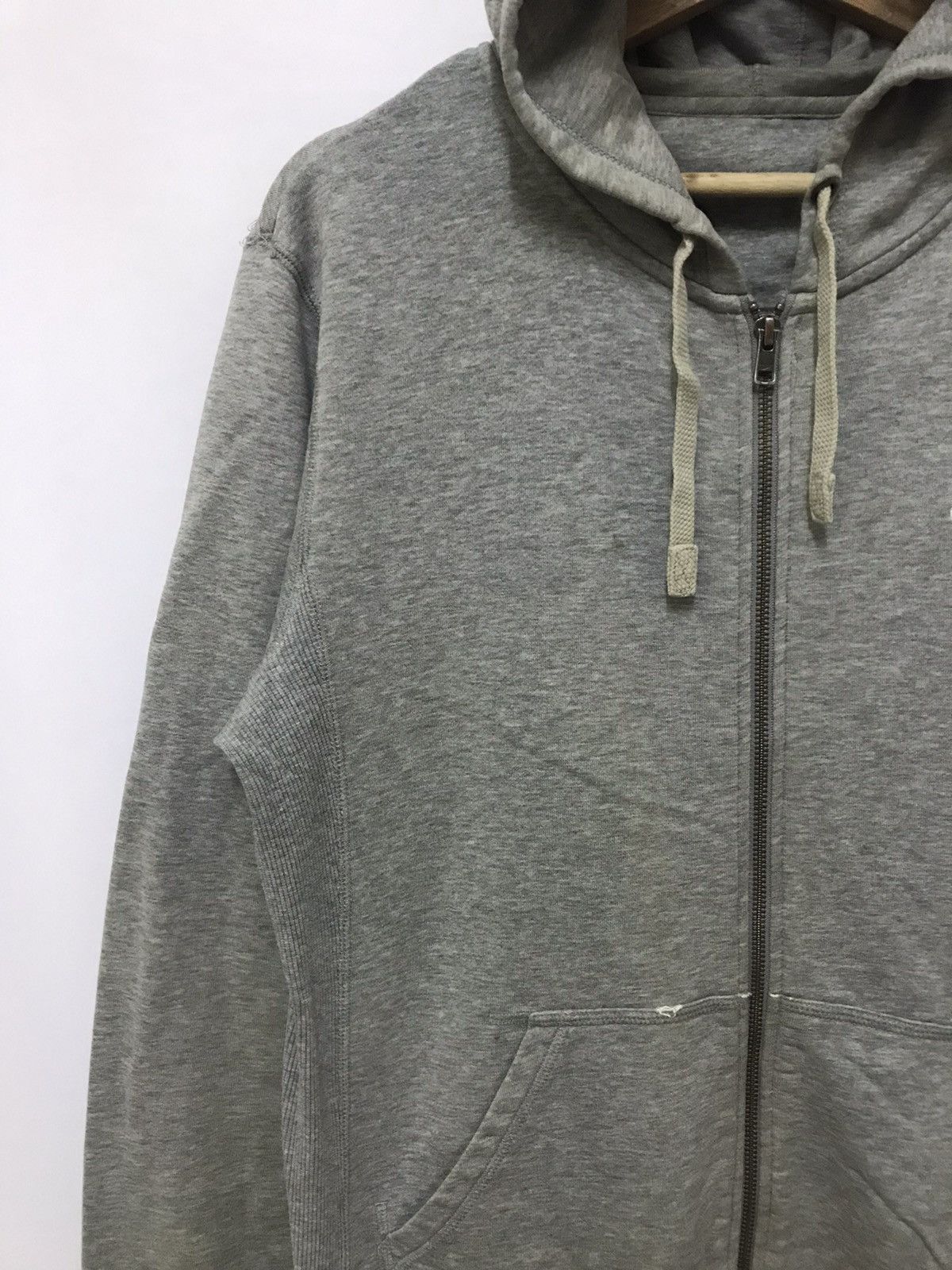Nike × Nike ACG Nike Swoosh Hoodie Small Logo Size US M / EU 48-50 / 2 - 6 Thumbnail