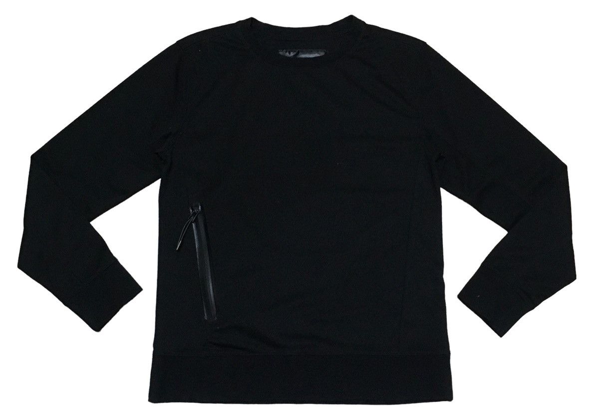 Rare Design Vintage Japanese Brand Rovtski Sweatshirt 2000s
