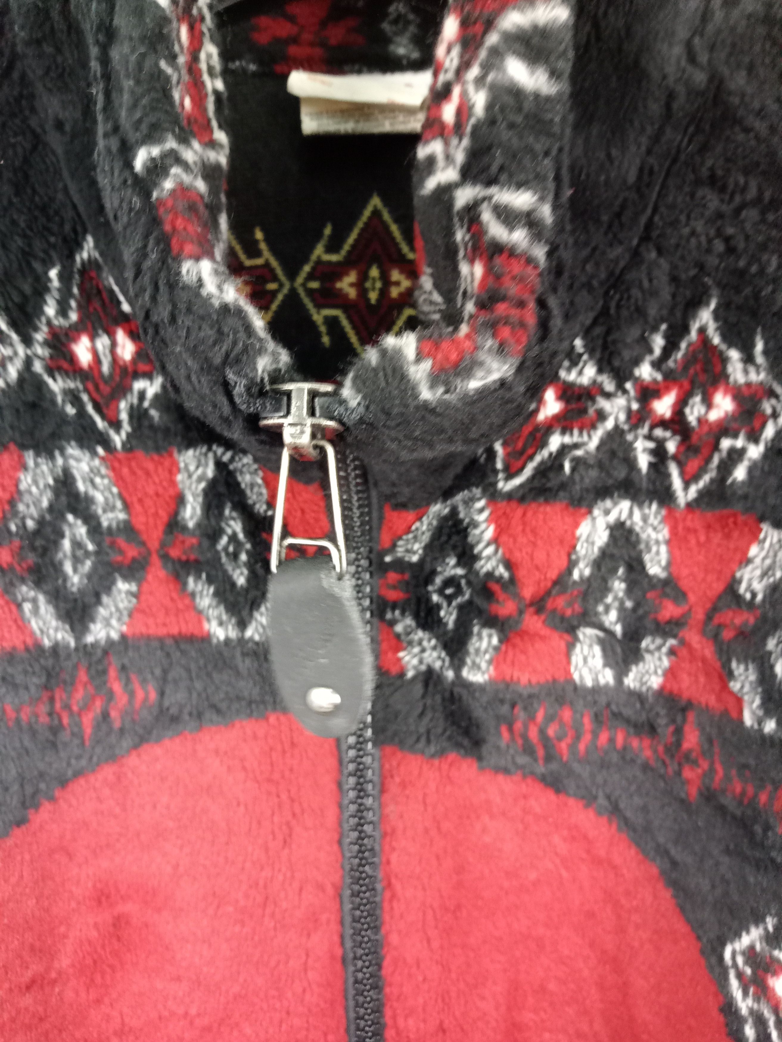 Vintage Milton MinkFur Jacket Size US L / EU 52-54 / 3 - 3 Thumbnail