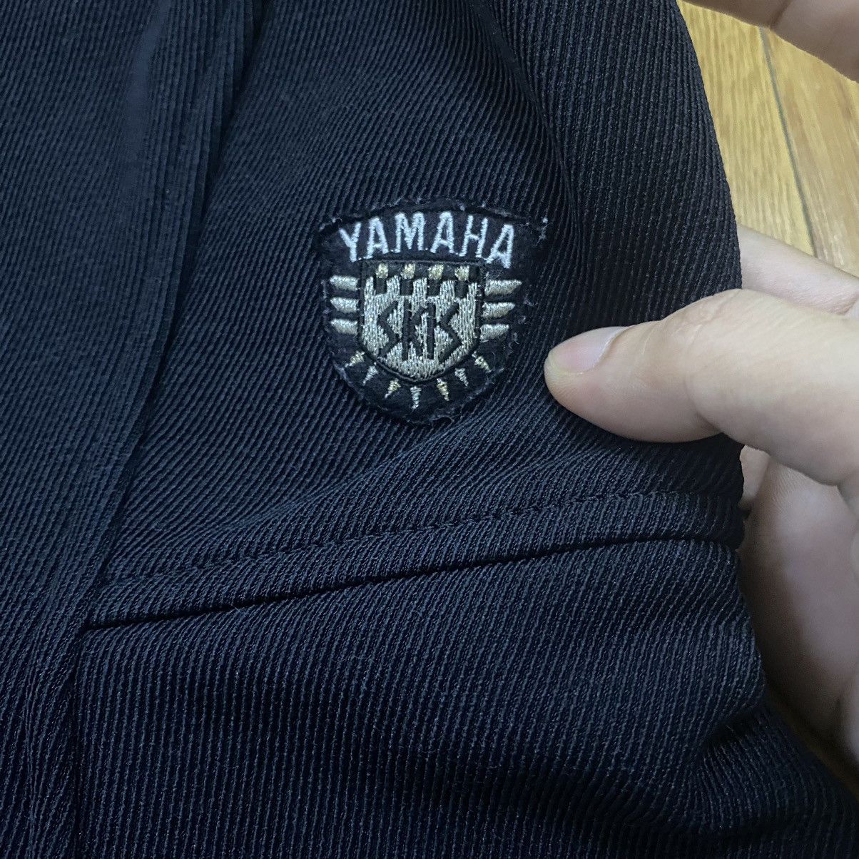 Yamaha Yamaha Skis Sport Size US 28 / EU 44 - 5 Thumbnail