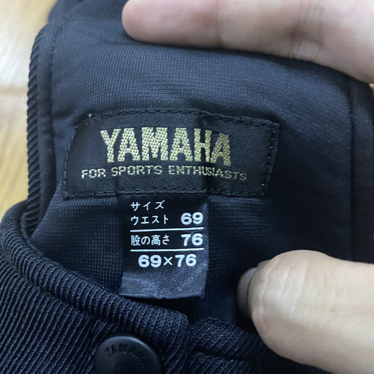 Yamaha Yamaha Skis Sport Size US 28 / EU 44 - 6 Thumbnail