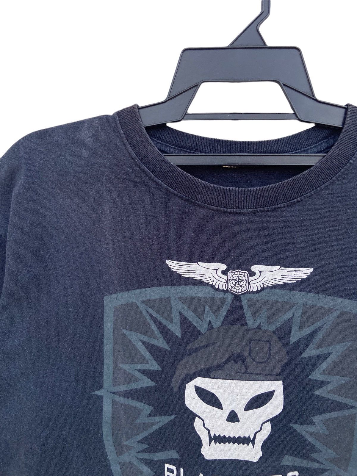 Playstation Call of Duty Black Ops Games Tees Size US L / EU 52-54 / 3 - 4 Thumbnail